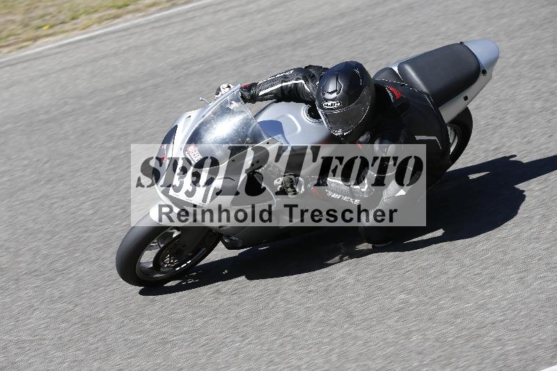 /12 30.04.2026  Speer Racing ADR/Gruppe rot/331